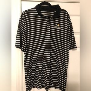 Nike Pumpkin Ridge golf polo. XL.